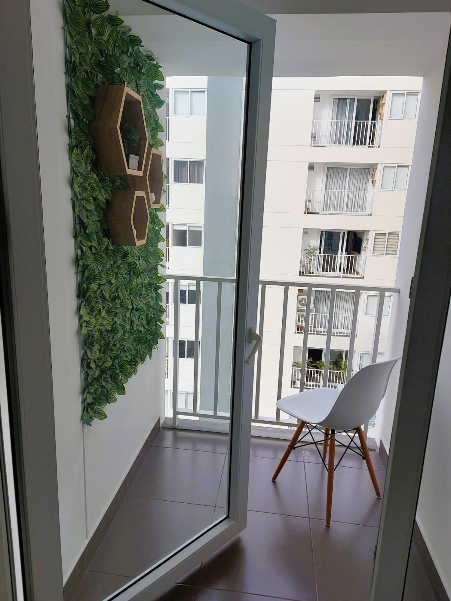 Peaceful 2Br Apartment W Balconies N Parking Lima Kültér fotó